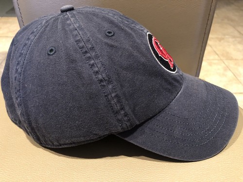 Vintage ‘47 Brand MLB California Angels Baseball Cap Fitted 7 3/8 Cooperstown - Picture 4 of 7