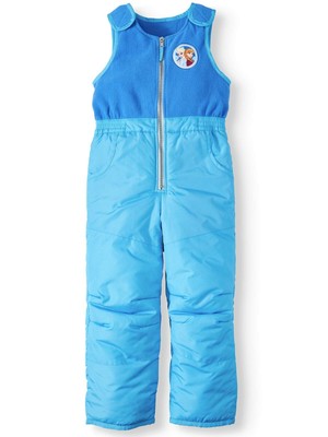 elsa snowsuit