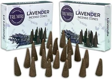 Bumper Sale Trumiri 80 Incense Cones Mix & Match BUY 2 GET 2 FREE (4 in Cart)