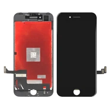 AAA Quality Apple iPhone 7 4.7 LCD Screen Digitizer Assembly + Frame Replacement
