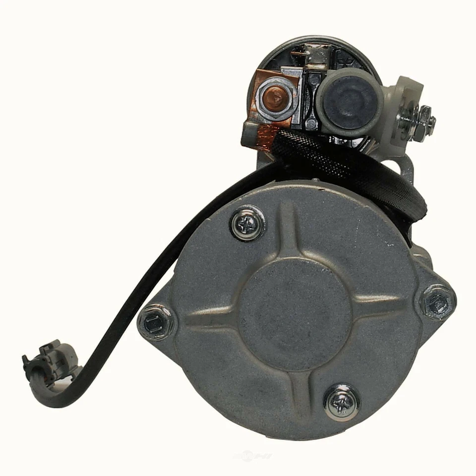 Motor de arranque ACDelco 336-1681 Reman compatível com 97-01 Infiniti Q45 4.1L-V8 - Imagem 2 de 4