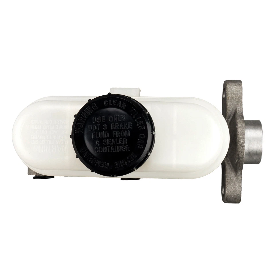 For Ford Ranger 1986-1990 Ford Bronco II Brake Master Cylinder Power Brakes - Image 3 of 4