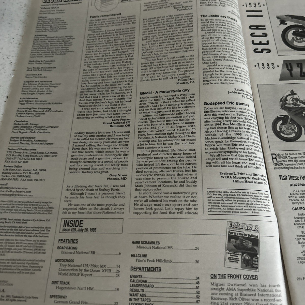 Capellini magazine カッペリーニ1995 Capellini magazine カッペリーニ1995 - メルカリ