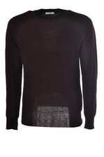 Paolo Pecora - Sweaters - Male - Brown - 2788429N174028
