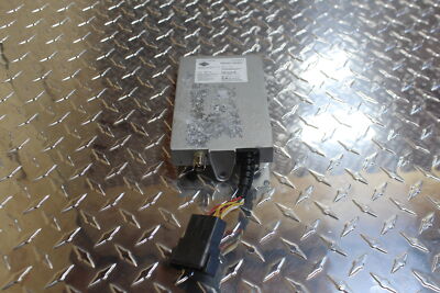 Harley Cb Module Connector 2006-2013 HARLEY-DAVIDSON TOURING CB MODULE CONTROL UNIT 76236-06C | eBay