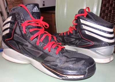 Adidas Adizero Crazy Light 2.0D Sprintweb Schuhe Gr 44 2/3