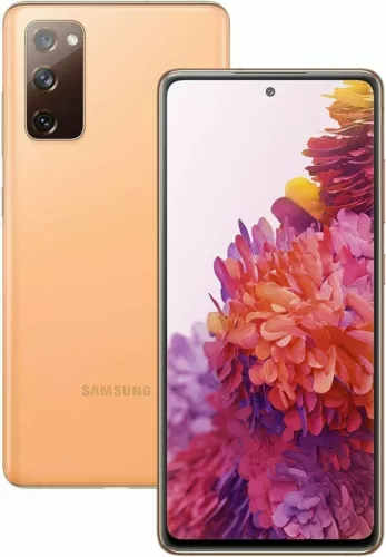 Samsung Galaxy S20 FE G780F/DS Dual SIM 128GB 6.5In International SMARTPHONE - Picture 10 of 24
