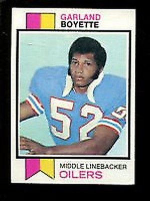 A8695- 1973 Topps Fb #S 101-200 Ca. Grad -du Pick- 15 + Gratis US Schiff