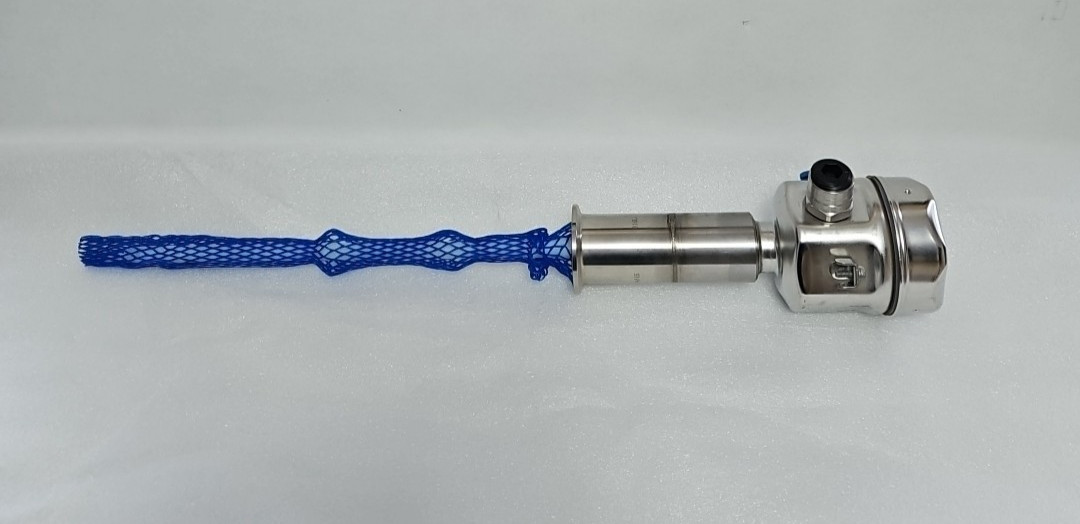 New Endress+Hauser EH FMI51-A1HTJJW1C1A Liquicap M Level Probe Test Unit USA