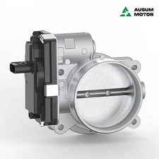 Throttle Body for 2014-2020 Chevy Silverado 1500 Tahoe GMC Sierra Yukon V8 5.3L