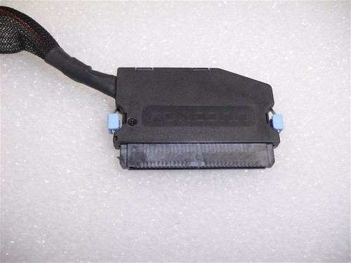 DELL POWEREDGE 2950 QUAD SERVER RAID SAS SATA PERC 5I 6I LONG CABLE MC360 - Picture 4 of 4