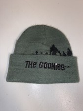 Goonies Beanie Cap - Kids OS