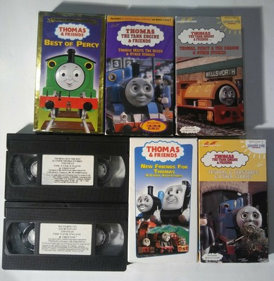 thomas the tank engine george carlin