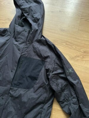 ジャケット・アウター Arc'teryx Atrel Hooded Shacket Women's M ARC'TERYX Women Atrel Hooded Shacket Coat Canada Size M Parka
