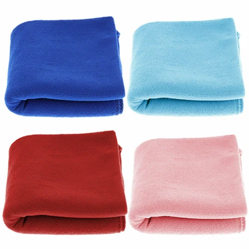 Extra Large Microfibre Lightweight Beach Towel Quick Dry Travel Towel Bath Sheet - Picture 3 of 14