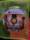 Saints Row 2 (Microsoft Xbox 360, 2008)