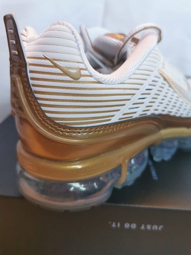 NIKE AIR VAPORMAX 360 MENS TRAINERS SNEAKERS SHOES UK 7 EUR 41 US 8 - Picture 6 of 12