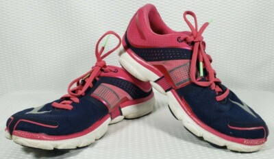 Brooks Pure Women's Pureflow Brooks Pure Flow Women's Size B