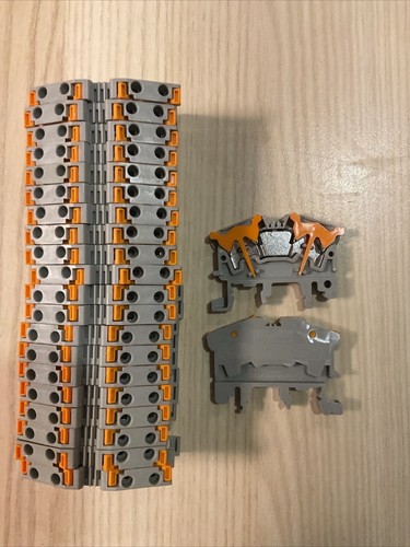 Werkzeug Zum Deinstallieren Von HARTING-Klemmen – Für Han E, EE, Q 5/0 & Q 8/0 Steckverbinder
