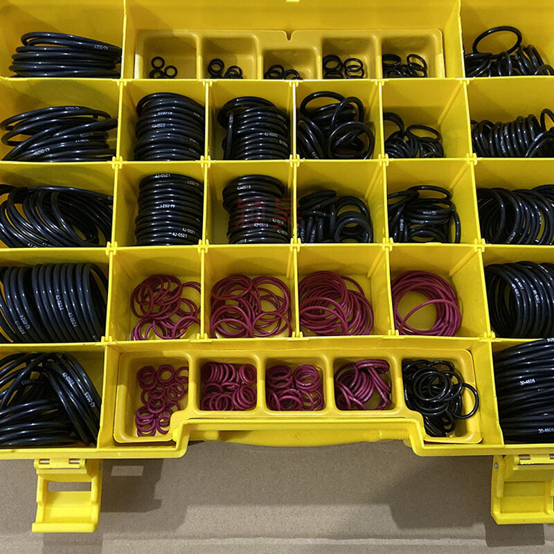 4C4782 Seal O Ring Kit Fit For Cat Caterpillar Model SAE STOR ORFS 61 62