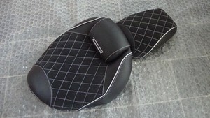 arse custom comfort seats