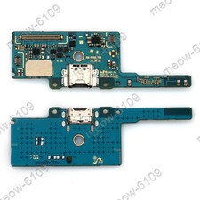 For Samsung Galaxy Tab S5e T720 SM-T720 SM-T720NZDLXAR USB Charging Board WIFI