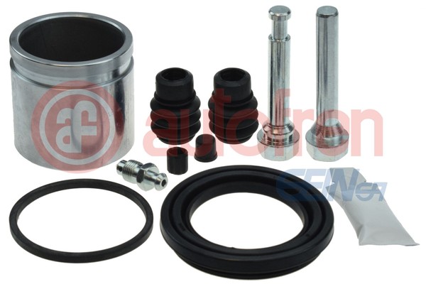 Autofren Seinsa D43585S Bremssattel Rep-Satz Ø 54Mm Vorne FüR Tipo 1.3D-1.6D-image