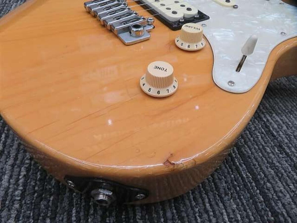 Yamaha Pacifica PAC604W Electric Guitar | eBay Yamaha Pacifica PAC604W Electric Guitar | eBay