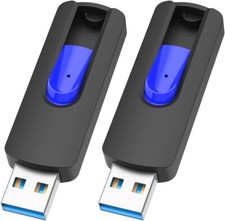 256GB 128GB 64GB USB 3.0 Flash Drive Thumb Drive High Speed Memory Sticks
