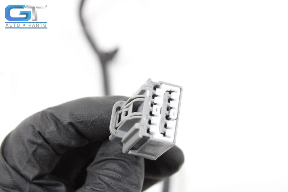 2014 JEEP CHEROKEE TOW TOW TOWING TRAILER HITCH BAR 线束原始设备制造商 — 第 4/4 张图片