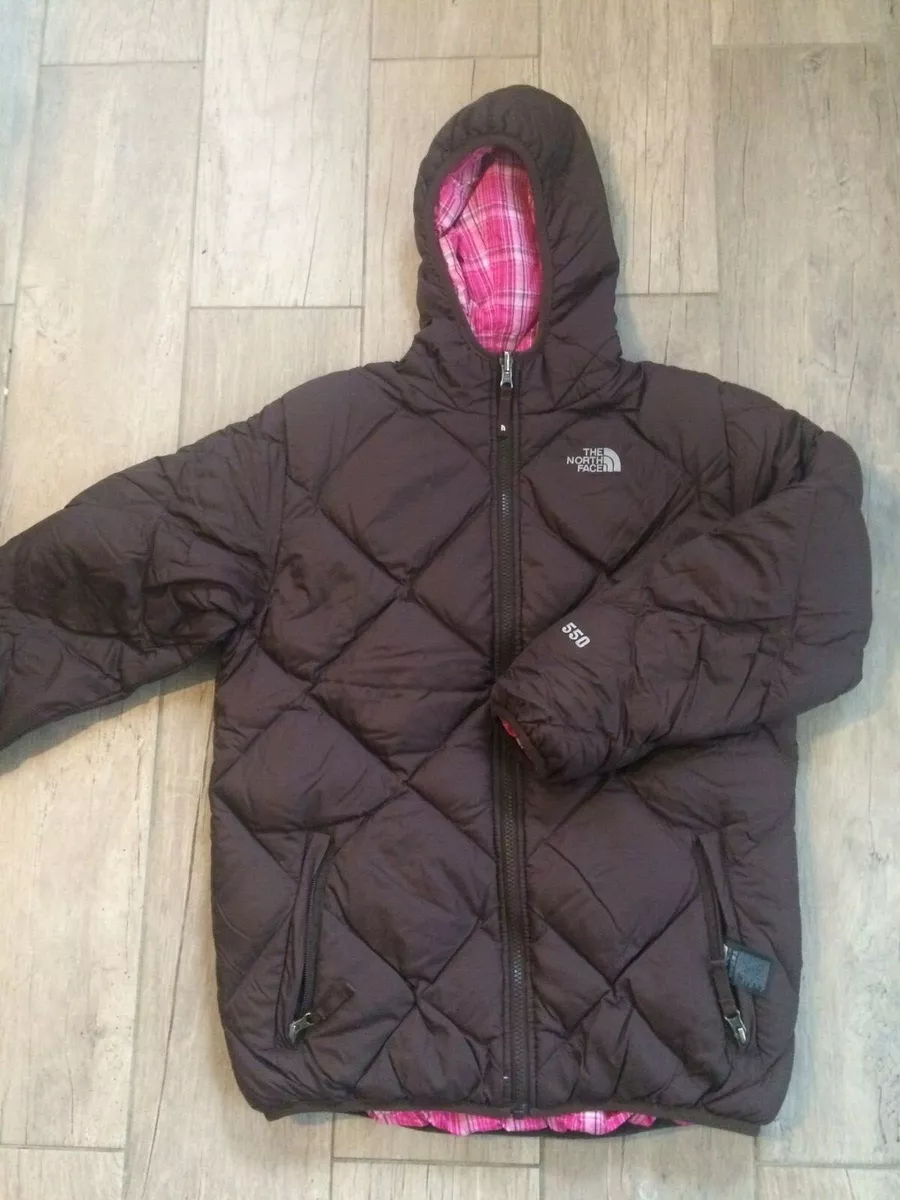Moondoggy water repellent reversible down jacket sale