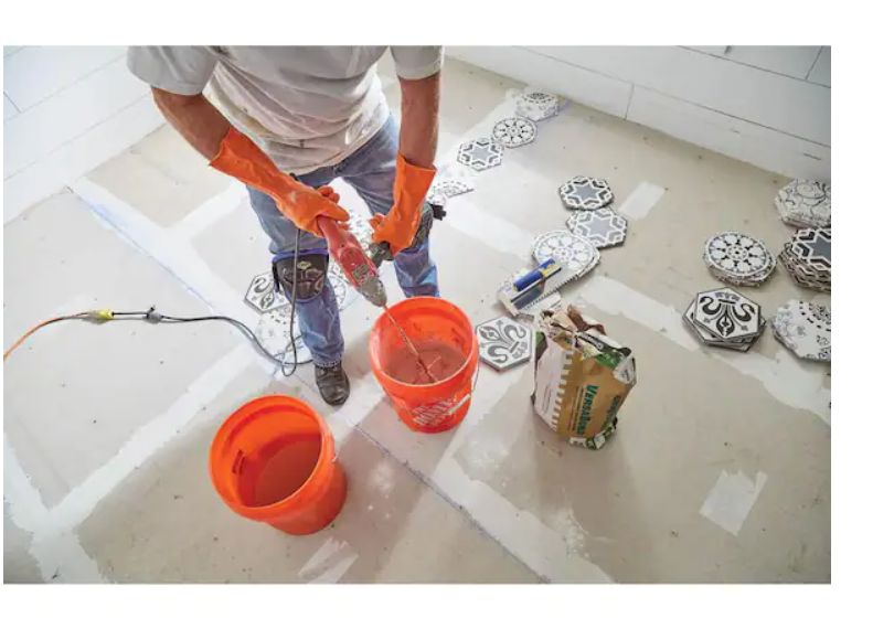 5 GALLON All Purpose Orange Homer Bucket eBay