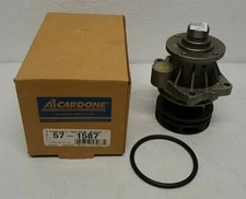 57-1587 Cardone Remanufactured Water Pump – High-Quality OEM Replacement