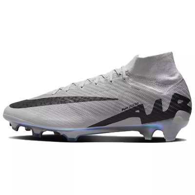 Size 8 - Nike Mercurial Superfly 9 Elite AS FG High Rising Gem