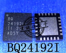 2PCS 24I92I 241921 BQ 24192I BQ24192I BQ24192IRGER QFN24 IC Chip #TC98
