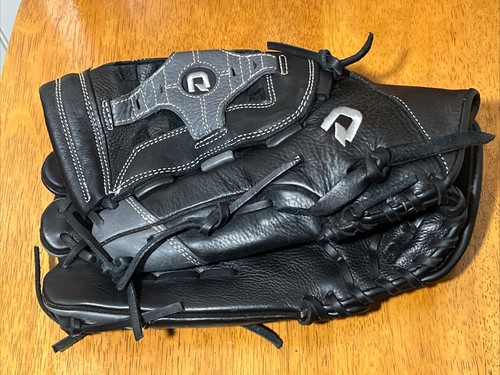 Gant de softball Demarini Diablo, attrape main droite lancer main