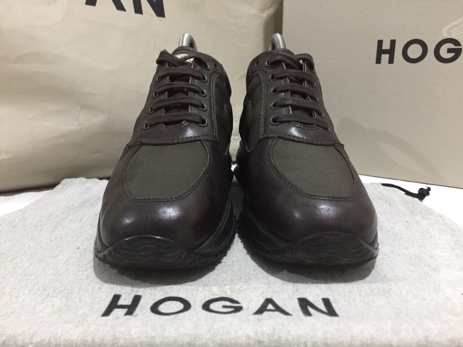 hogan interactive estive