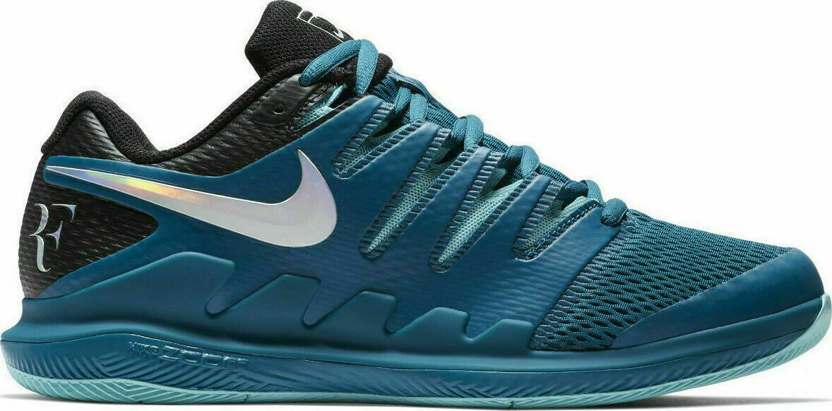 Nike Air Zoom Vapor X HC Green Abyss for Sale | Authenticity