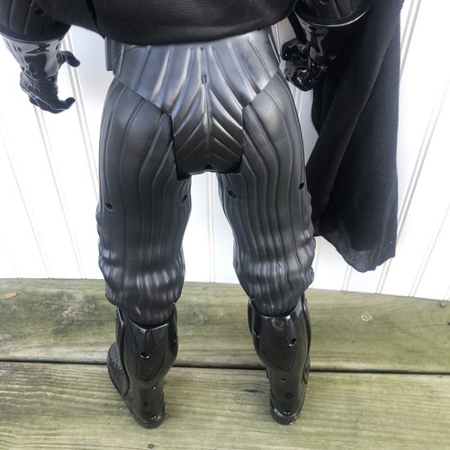 STAR WARS 33” Giant Size DARTH VADER 2013 Figure Jakks Pacific Please Read - Picture 6 of 12