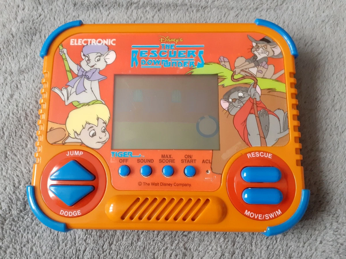 Tiger Electronics Sonic The Hedgehog 3 Jeu vidéo