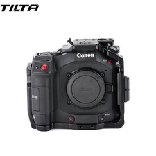 Tilta Full Camera Cage Base Kit for Canon C80 Camera Base Kit