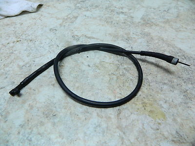 Speedo Cable Triumph Bonneville 800 America