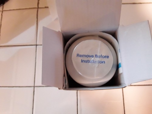 Filtro de agua de repuesto para refrigerador IcePure RWF0600A se adapta a GE Hotpoint Kenmore - Imagen 4 de 5