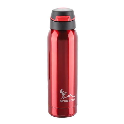 SUPREME × STANLEY 20oz Vacuum Insulated Bottle 19AW Red Japan | eBay