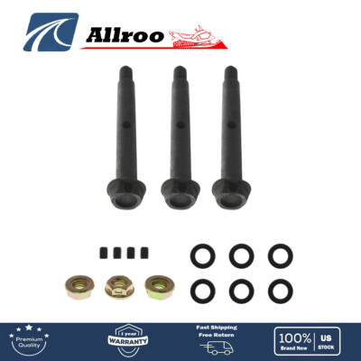 #ad For Arctic Cat Tower Clutches Big Pin Weight Cam Arm Repair Kit 05 17 6 4639 674 $8.77