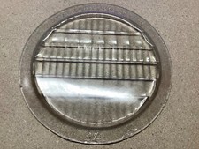 GLasS AUTO head lamp DILLON LENS type I. VinTaGE trUcK headLiGht 9-1/4 eaRly