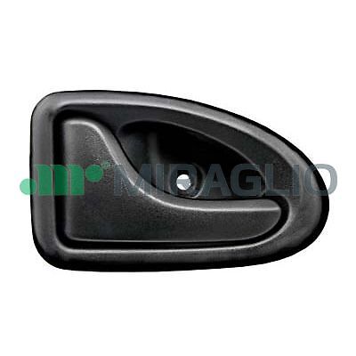 MIRAGLIO 60/156 Door Handle, interior for,DACIA,IVECO,OPEL,RENAULT