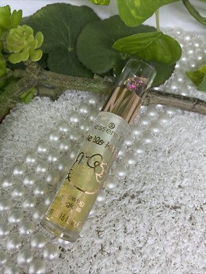 essence Hello Kitty Glowing Lipgloss Lip Gloss 02 Sweeter Days Ahead 5ml *neu*
