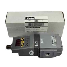Expedited Shipping Parker P31PA12AD2VD1A Pneumatic components
