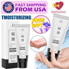 Lubricant Long-Lasting Water-Based Sex-Lube Lubricantes Sexuales Gel-for-Couples